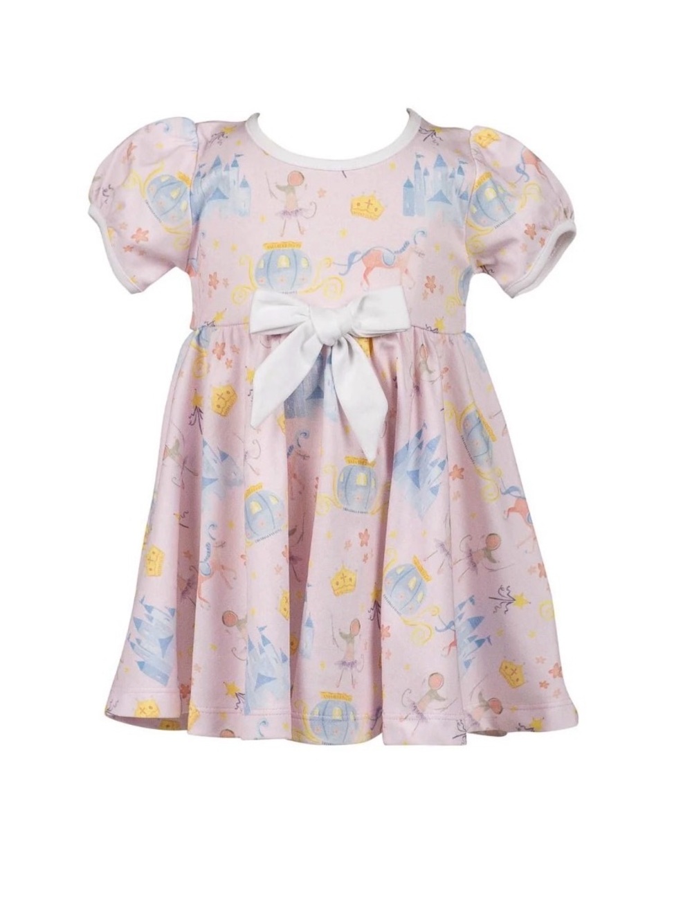 The Proper Peony Cinderella Dress Size 7